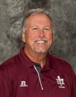 Tommy Bolton's profile picture