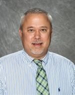 Paul Jackson's profile picture