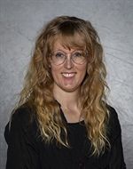 Samantha Kramer's profile picture