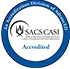 SACS Accreditation Seal